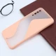 قاب PC سامسونگ Galaxy A30s / A50s طرح S پشت مات محافظ لنزدار