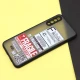 قاب PC مات طرحدار Samsung A30s/A50s کد10