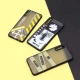 قاب PC مات طرحدار Samsung A30s/A50s کد6