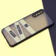 قاب PC مات طرحدار Samsung A30s/A50s کد6
