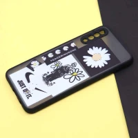 قاب PC مات طرحدار Samsung A30s/A50s کد3