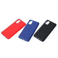 قاب ژله ای ROCK سامسونگ A31