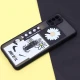 قاب PC مات طرحدار Samsung A31 کد3