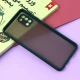 قاب PC مات محافظ لنز دار Samsung A31