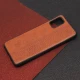 قاب چرمی BASEUS سامسونگ A31