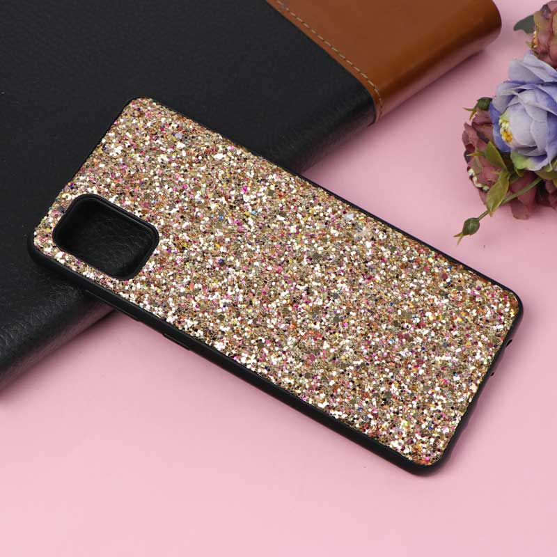 قاب چرم اکلیلی Samsung A31