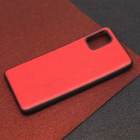 قاب چرمی BASEUS سامسونگ A31