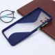 قاب PC سامسونگ Galaxy A31 طرح S پشت مات محافظ لنزدار