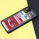 قاب PC مات طرحدار Samsung A31 کد9