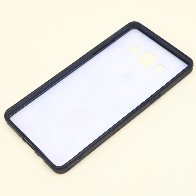 قاب فانتزی برجسته Fashion Case کد4 سامسونگ A5