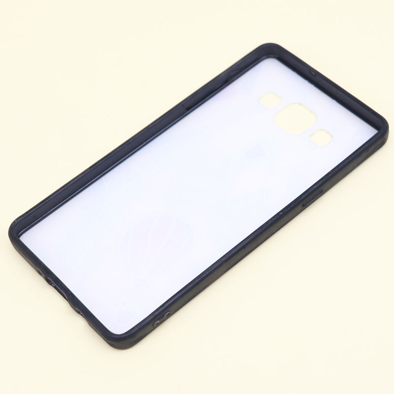 قاب فانتزی برجسته Fashion Case کد4 سامسونگ A5
