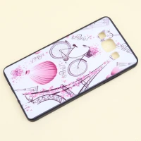 قاب فانتزی برجسته Fashion Case کد4 سامسونگ A5