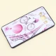 قاب فانتزی برجسته Fashion Case کد4 سامسونگ A5