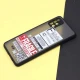 قاب PC مات طرحدار Samsung A51 کد10