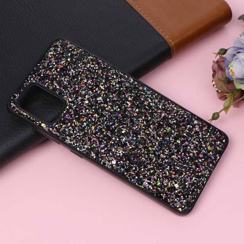 قاب چرم اکلیلی Samsung A51