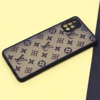 قاب PC مات طرحدار Samsung A51 کد1