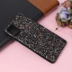 قاب چرم اکلیلی Samsung A71