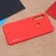 قاب ژله ای پکدار SMTT سامسونگ A9 2018