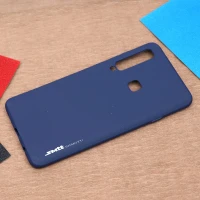 قاب ژله ای پکدار SMTT سامسونگ A9 2018