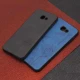قاب چرمی Samsung Galaxy J4 Plus
