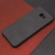 قاب چرمی Samsung Galaxy J4 Plus