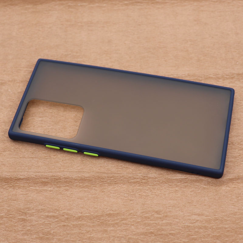 قاب PC مات Samsung Galaxy Note 20 Ultra