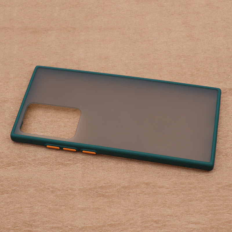 قاب PC مات Samsung Galaxy Note 20 Ultra