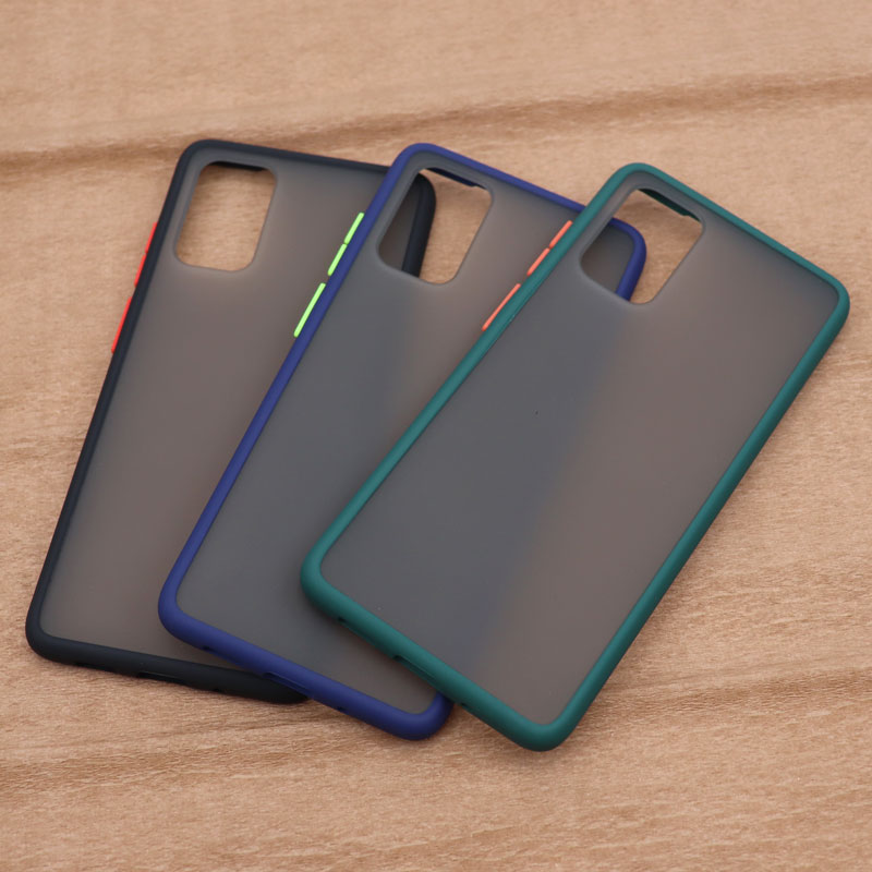 قاب PC مات Samsung Galaxy S20