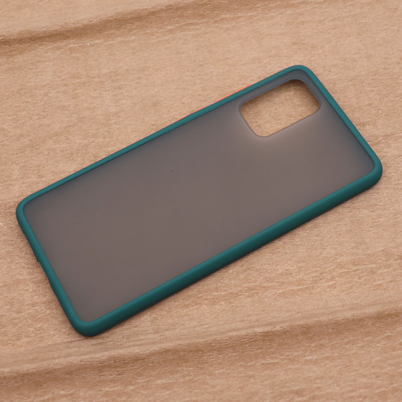 قاب PC مات Samsung Galaxy S20