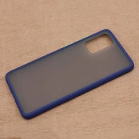 قاب PC مات Samsung Galaxy S20