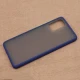 قاب PC مات Samsung Galaxy S20