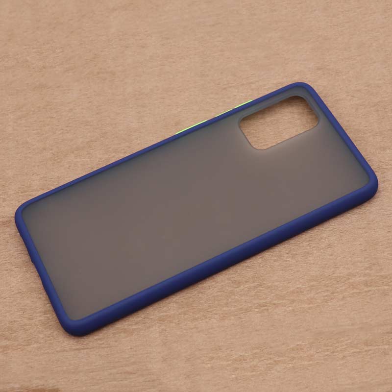قاب PC مات Samsung Galaxy S20