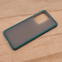 قاب PC مات Samsung Galaxy S20 Plus