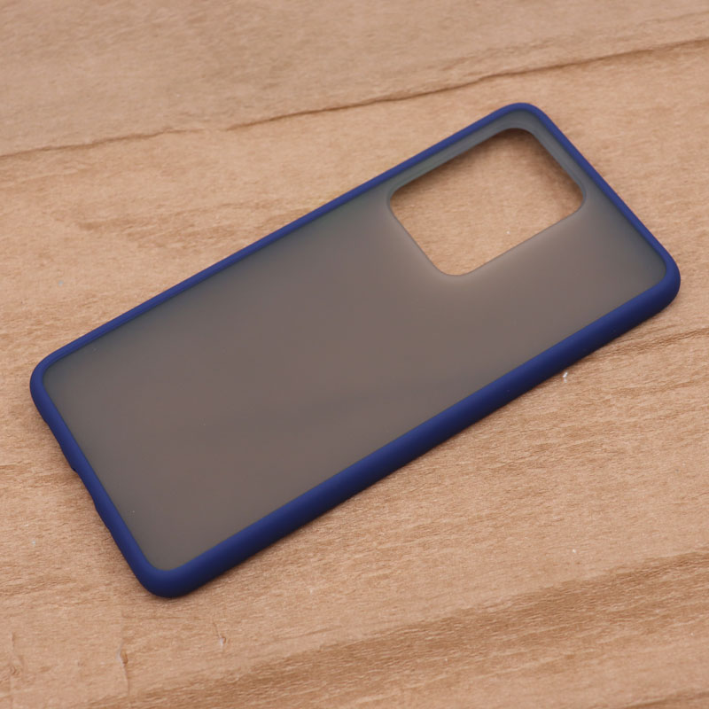 قاب PC مات Samsung Galaxy S20 Plus