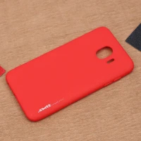قاب ژله ای پکدار SMTT سامسونگ J4