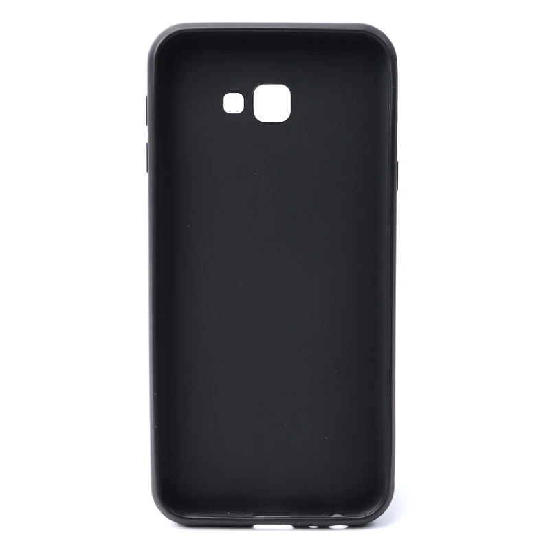 قاب ژله ای ROCK سامسونگ J4 Plus مشکی