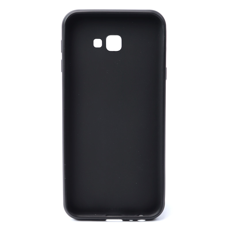 قاب ژله ای ROCK سامسونگ J4 Plus مشکی
