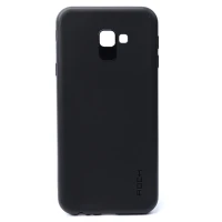 قاب ژله ای ROCK سامسونگ J4 Plus مشکی