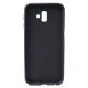 قاب ژله ای ROCK سامسونگ J6 Plus مشکی