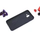 قاب چرمی سامسونگ Galaxy J6 Plus طرح گوزن
