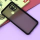 قاب PC مات محافظ لنز دار Samsung M31