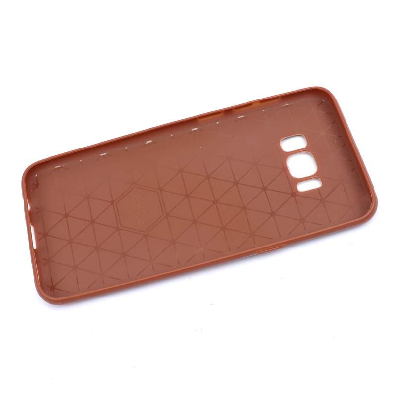 قاب پارچه ای جیب دار Samsung S8 Plus