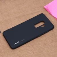 قاب ژله ای پکدار SMTT سامسونگ S9 Plus