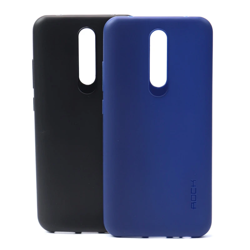 قاب ژله ای ROCK شیائومی Redmi 8