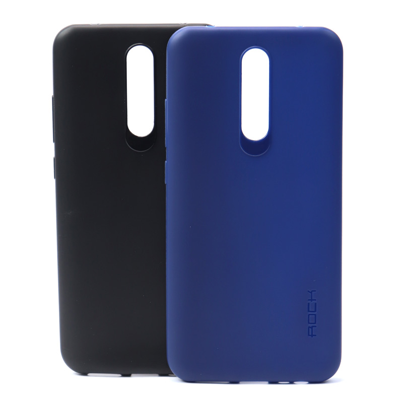 قاب ژله ای ROCK شیائومی Redmi 8