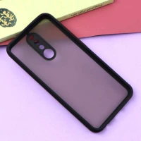 قاب PC مات محافظ لنز دار Xiaomi Redmi 8