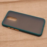 قاب PC مات Xiaomi Redmi 8