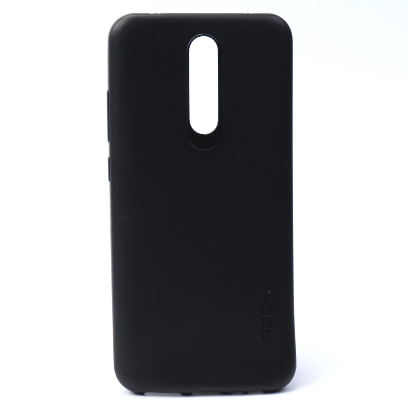 قاب ژله ای ROCK شیائومی Redmi 8