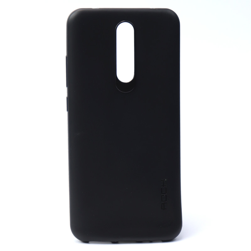 قاب ژله ای ROCK شیائومی Redmi 8