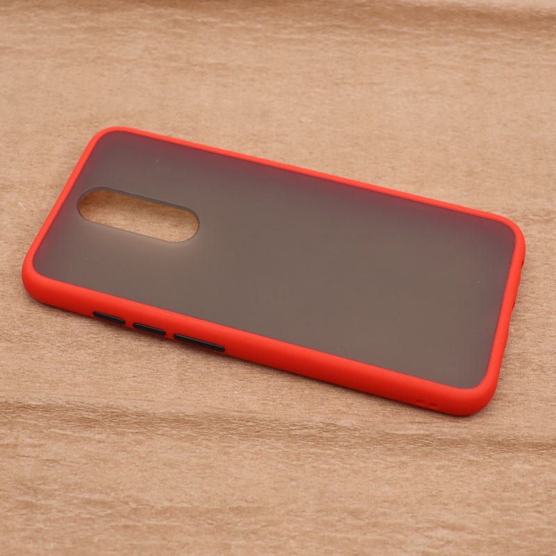 قاب PC مات Xiaomi Redmi 8